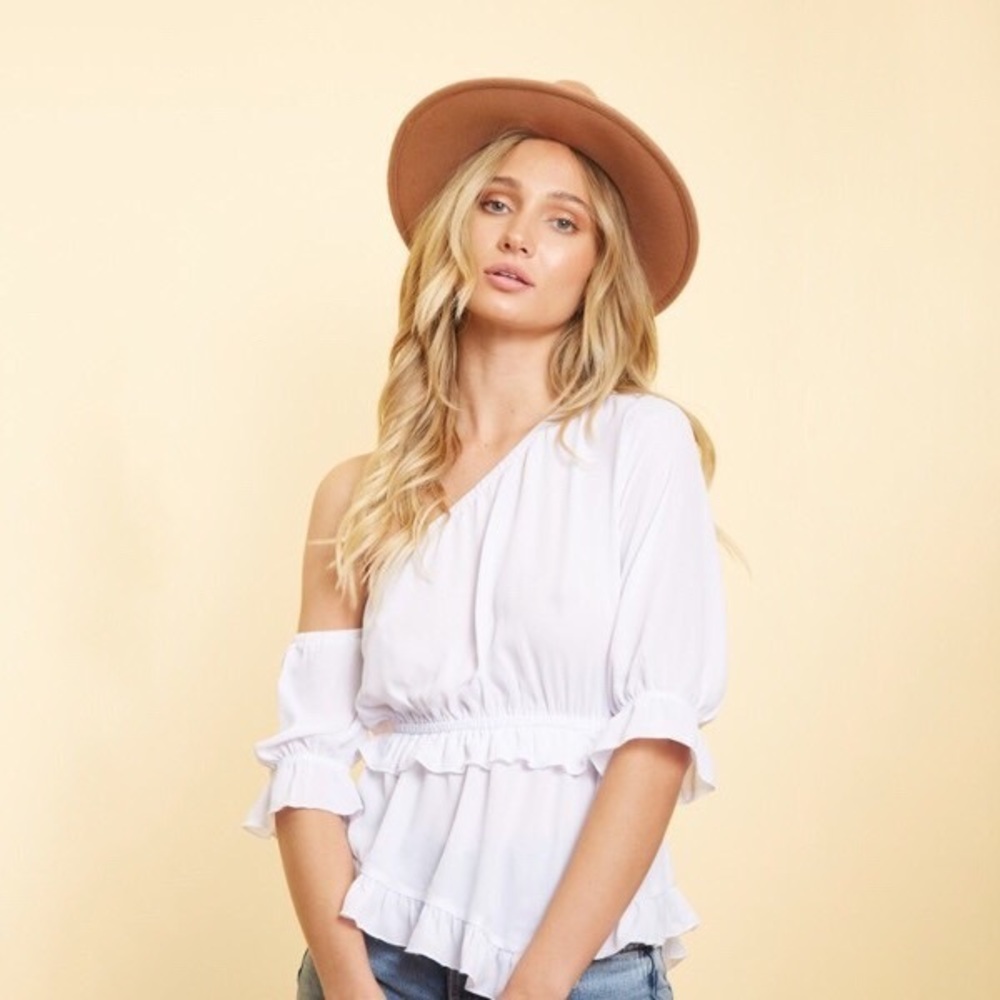 LAST (S) • Florence Top - Picture 3 of 4